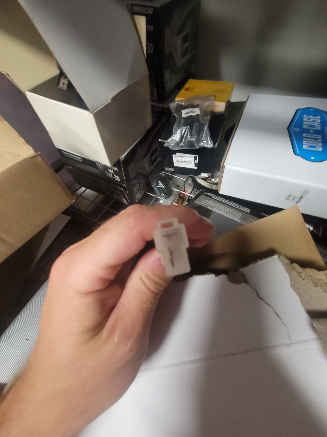 cold case fan connector Third Generation FBody Message Boards