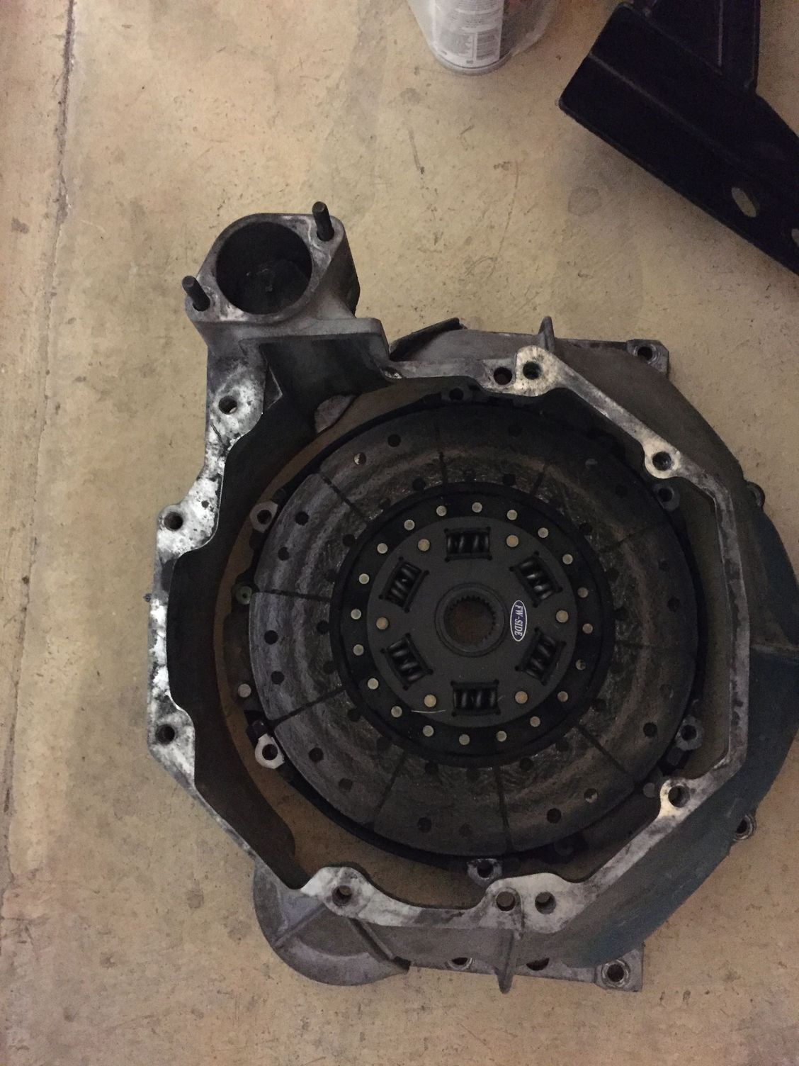 T56 Transmission For Sale >> T56 for sale - Third Generation F-Body Message Boards T56 Transmission For Sale >> T56 for sale - Third Generation F-Body Message Boards