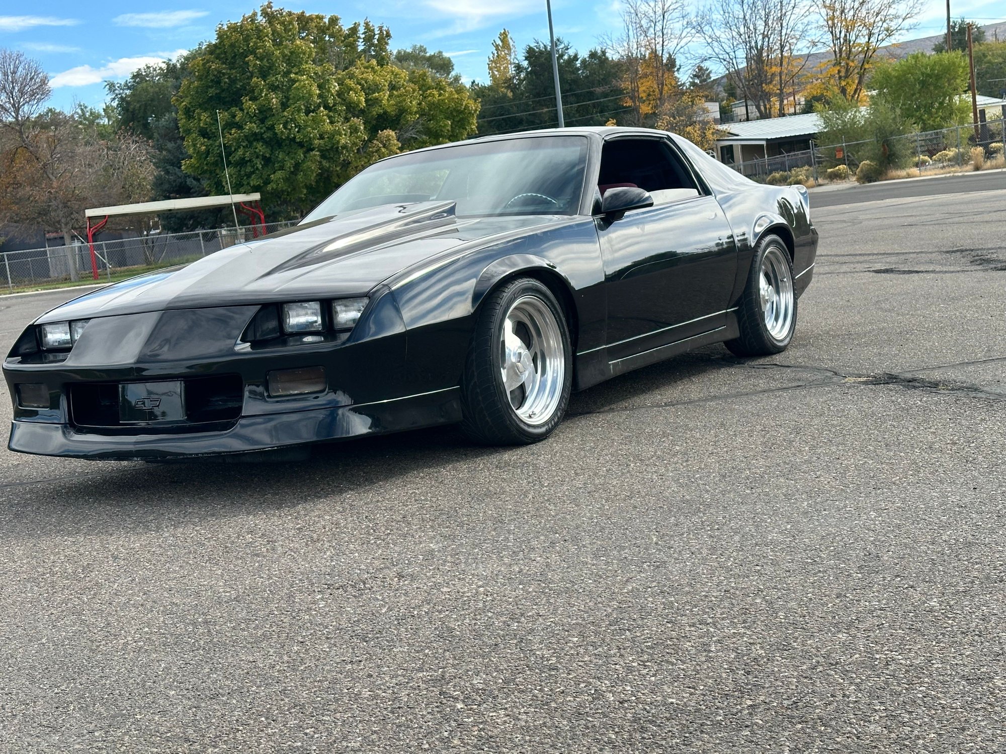 This what it look like now 