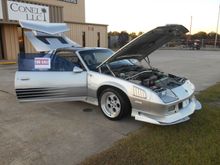 my car is forsale