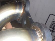 Nice quality and came with header bolts, gaskets and collector bolts