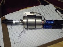 Just to get an idea.. the far left fitting is where im using the 150°