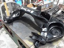 K-member refurbished 