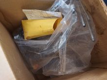 NOS fuel sending unit to replace the jacked up aftermarket part