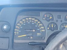 169k miles