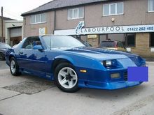 Original colour