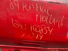 Still a lot of good parts