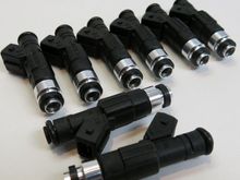 24lb 350 / 5.7 Bosch D3 Fuel Injectors Camaro