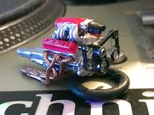 What am I doing with my time…