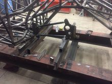 Moving on to the rear.