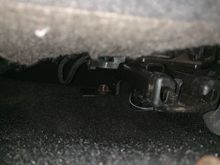 Rear inner