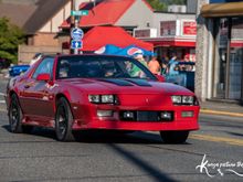 Sumner Cruise 6-27-22
