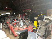 The 92 gta is not for sale 