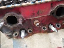 This is the passenger side head