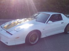 more detailing,fixing little stuff,cleaning up some small spots and touching them up(underhood,battery tray,etc)