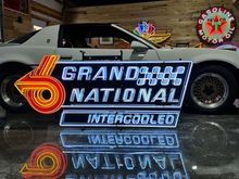 Grand National Intercooled