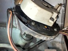 Maybe you can figure out what my old man did because I don’t understand it. But I know it’s possible.