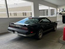 This is the firebird spoiler in question