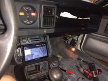 Torque working with the USB obd2 adapter.  Only good if LS swapped or other obd2 setup.