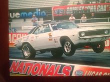 US Nationals-Indianapolis 2014