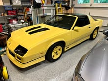 1986 305 33k “Original Vehicle & Owner”😁