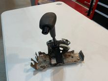 Auto shift assembly $100