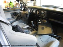 2015 Interior