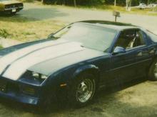 87 in 95 front