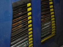 IROC Race Car Hoods