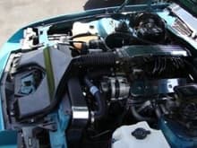 motor installed pics 007