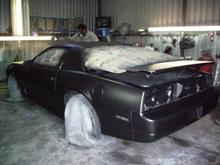 GUN METAL GREAY