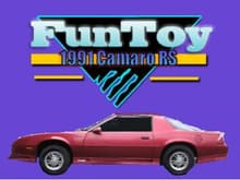 FunToy Logo1