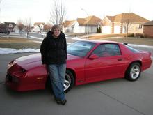 abby my car!