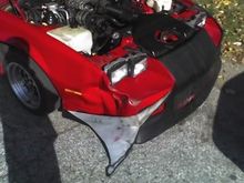 baught it like this
