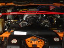 my motor