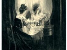 all is vanity