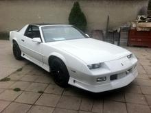 camaro 11