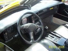 Ol Interior