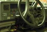 1994 chevy truck dash and cluster for sale! make offer!
