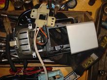 Dome light (repaired) $15 shipped