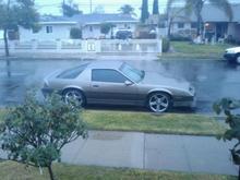 My Ride