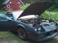 Project Economic Recovery