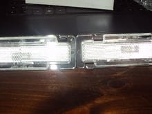 clear marker lights for the '86