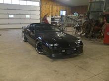 My Car