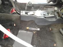 Interior out