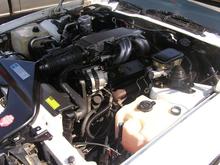 5.7 ltr 350 tpi