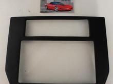 2DIN 82 92 Firebird Camaro Bezel Front