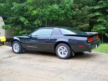 89 Formula - Driver Side
