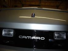 Driving Lights Installed 2012