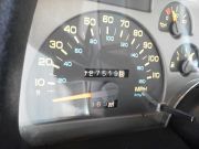 Mileage as of 04/2012. That's all original!